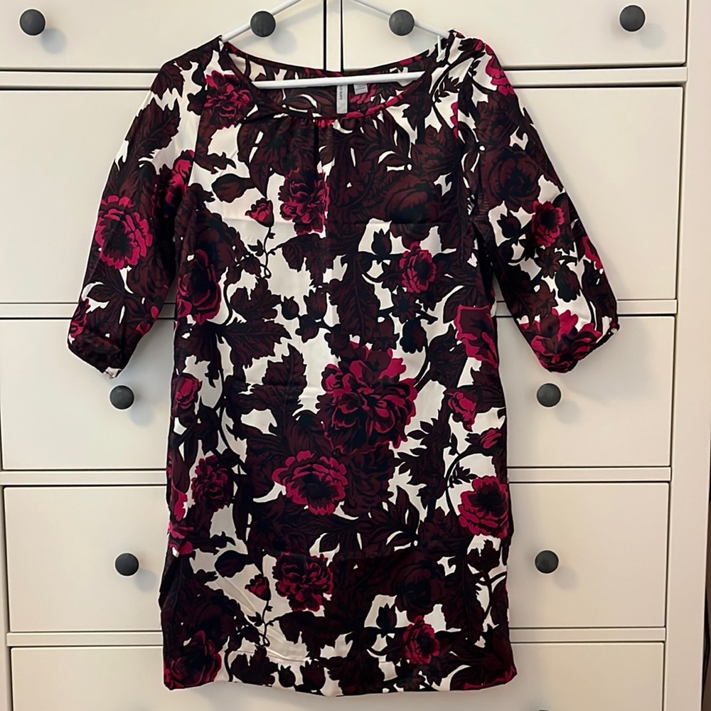 Old Navy Floral Dress